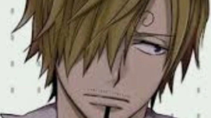 kata kata sanji