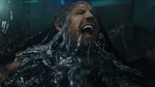 Silakan nikmati estetika kekerasan dari "Riot"