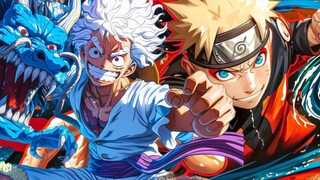 [REMAKE] 2025 SUPER AMV Fight - Believer Imagine Dragon