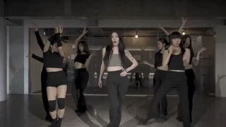 [Street Warrior] ท่าเต้นต้นฉบับเต็มๆ ของ Monika 丨เพลงคัมแบ็กล่าสุดของ Sunmi "Heart Burn" 丨Prowdmon