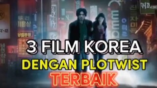 Film korea emang ga kaleng kaleng