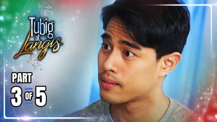 Tubig at Langis | Episode 78 (3/5) | June 19, 2024