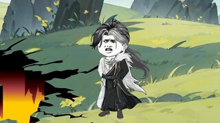 Tập 40: Vị Thánh Đến...