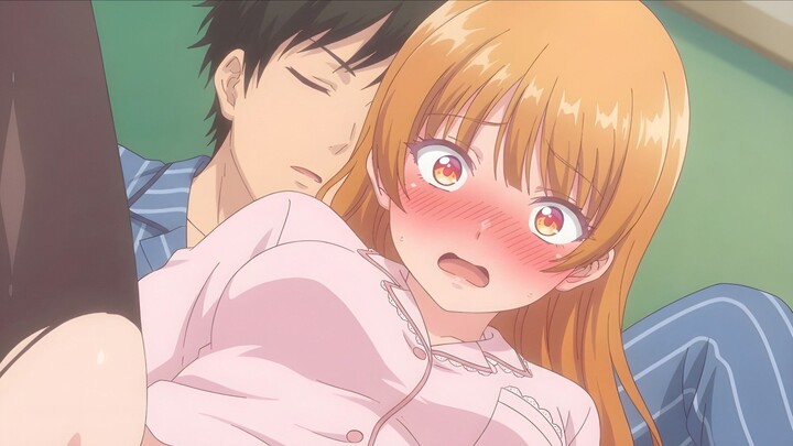 Moment esek² dihotel | Anime 18+ No sensor