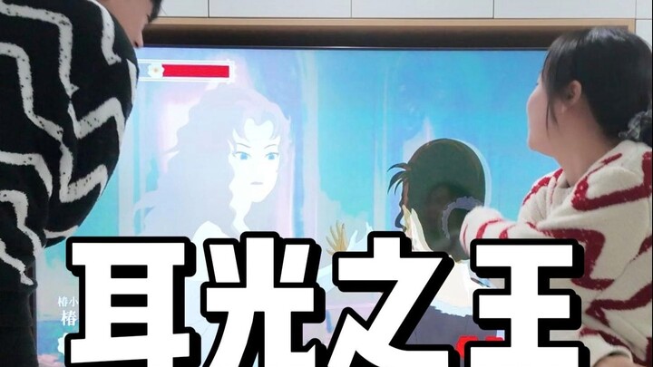 Hai cái tát này mà giáng xuống thì cả trầm cảm cũng khỏi luôn.