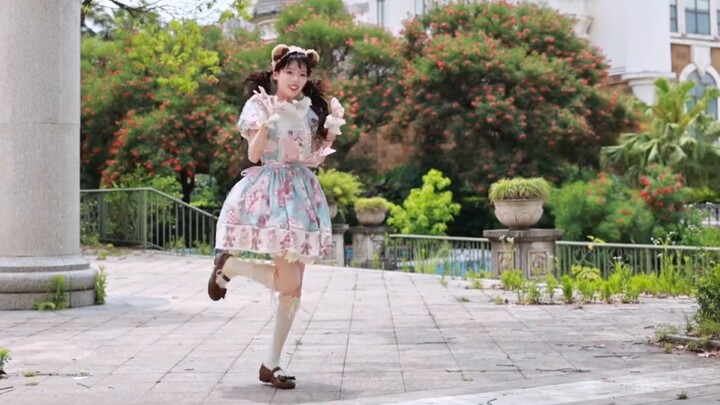 【Youmi】Apakah kamu akan memperhatikanku? (•̀ᴗ-)✧💕Cinta menghiasi