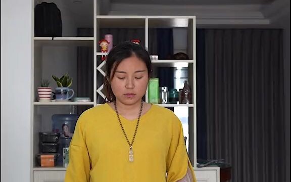 我不想跳，老公非要我跳