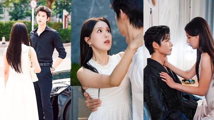 Hari aku seharusnya menikah dengan tunanganku, tapi yang datang di pelaminan justru...(YT)