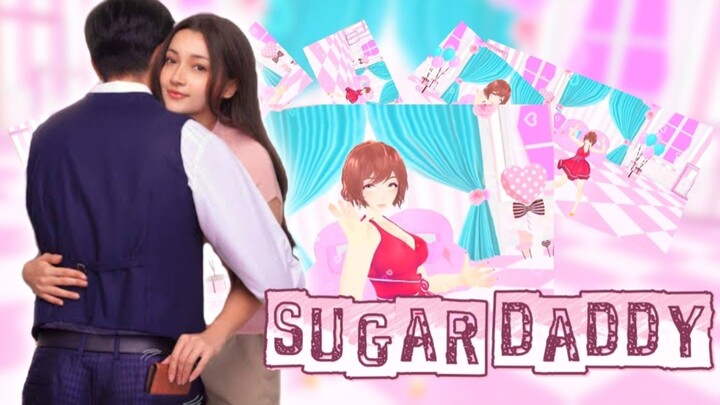 LAGI GOYANG SAMBIL CARI SUGAR DADDY 😘
