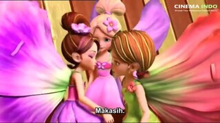 Barbie;thumbelina