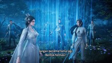 jade dynasty season 3 eps 14 sub indonesia