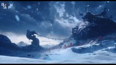 #Game #Tentang ACG Xianxia Cultivations Game Trailer 2025