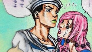 【jojo lion】Kang Ding sings love song!