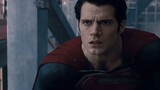 Superman: คุณกลัวฉันเพราะคุณไม่สามารถควบคุมฉันได้ ไม่ว่าตอนนี้หรือในอนาคต!