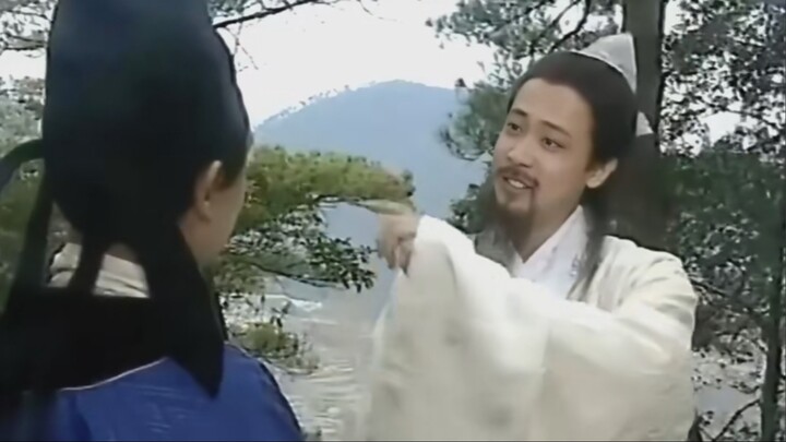 ไม่แปลกใจเลยที่คนโบราณเมื่อกลายเป็นเซียนแล้วก็ไม่กลับมาโลกมนุษย์อีก เพราะถ้ากลับมาคงน่าอึดอัดสุดๆ! แ