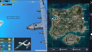 Gặp Thanh Niên Chơi Chiêu _ Chuyên Gia Dụ Địch Xuống Hầm Để Giết [PUBG Mobile]