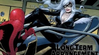 蜘蛛侠母亲和本叔都将登场！！索尼新作《蜘蛛夫人》你期待吗？