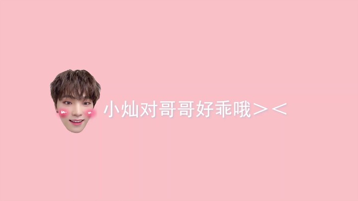 [SEVENTEEN] The Well-Behaved and Heartwarming Maknae Lee Chan’s Everyday Life with His Older Brother