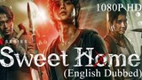 Sweet Home - s01e01 Episode 1 (English Dub)