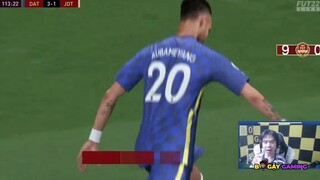 FIFA 22 _ WEEKEND LEAGUE TUẦN 1 PHẦN 2 ( HIGHLIGHT WEEKEND LEAGUE WEEK 1 PART 2