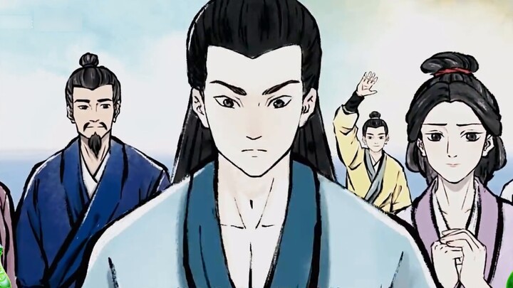 How could Han Li form a fetus at the age of 200? How old was he when he formed a fetus? [Mortal Cult