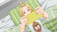 Harmony of Mille Feuille Sub Indo Eps 07