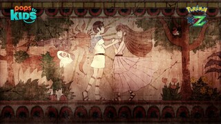 pokemon xyz 145 (329) hết