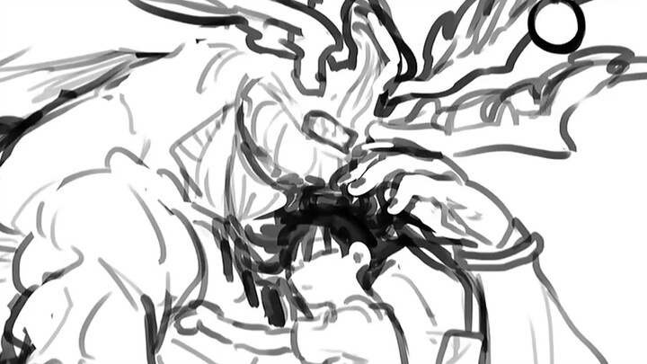 〖Jutsu TV〗 Mokkoro sudah “menyesuaikan diri” dengan peran sebagai ayah…