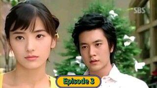 Only You Tagalog Dub Series 🇵🇭🇰🇷 Episode 3