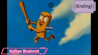 Italian Brainrot Ending