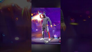 Di tantang lagi tiruin set kawan player ini katanya akun nya di heck Pangkat nya GM😱 #freefire