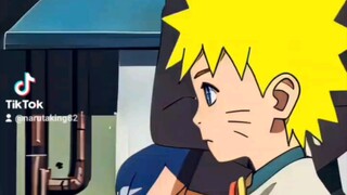 naruto king