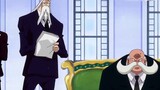 [AMV]Shanks Misterius dan reputasinya di dunia|<One Piece>