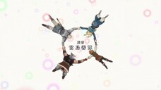 Mỹ vị hầm ngục EP 17 [Sub Việt]