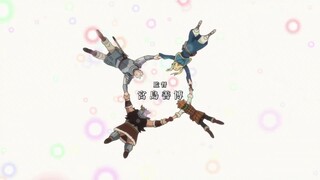 Mỹ vị hầm ngục EP 17 [Sub Việt]