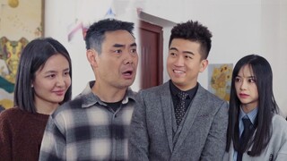 陈翔六点半：东南西北四条街，打听打听谁是爹