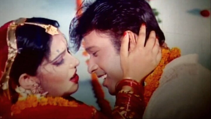 Bangla Cinema Songs | ফুলে সাজানো বাসর ঘরে | Sohel & Nupur