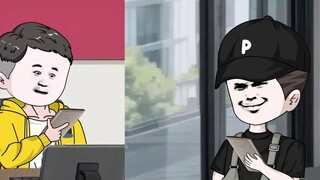 ตอนที่ 108 | ลูกพี่ลูกน้องของฉันพบคีมห้ามเลือดในช่องท้องหลังคลอด หมอร่มรื่นไม่เพียงหลบเลี่ยงความรับผ