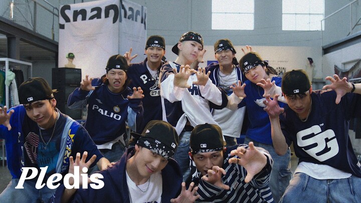 ภาพยนตร์การแสดง ‘SNAPBACK’ ของ HOSHI