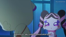 Kimi to idol Precure episode 17 sub indo