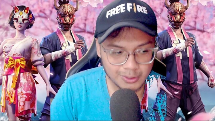 trik ff free fire solo vs squad #ff #freefire #roblox #fishit