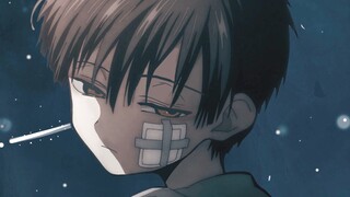 【Animation Fragment Remake】Change the picture to remake the animation clip of the sixth chapter Pu's