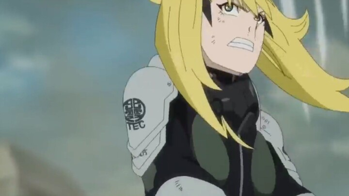 KAIJU NO.8 Season 2 - Official Main Trailer _ 01c