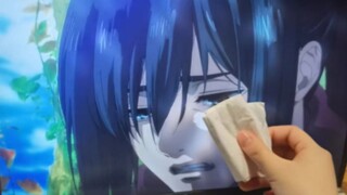“ฉันอยากเจอคุณอีกครั้งจริงๆ”