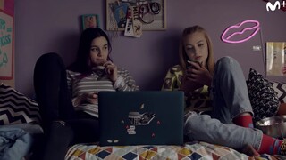 【西班牙】SKAM 第二季 17:43 第6P-危险关系【中字@Sidoimujeng】