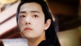 [Xiao Zhan] Uninhibited Solo Version-1080P Remastered Mix Version