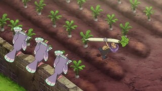 Pokemon mùa 6 tập 109 thuyết minh