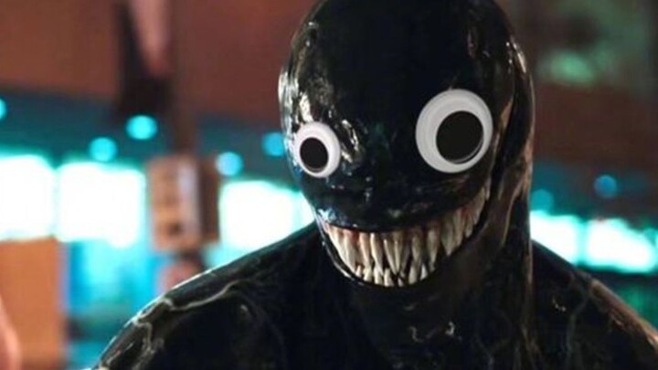 How Powerful Is Marvel’s Venom Family? Venom’s Ancestor Slaughtered the Celestials—His Power Is Mind