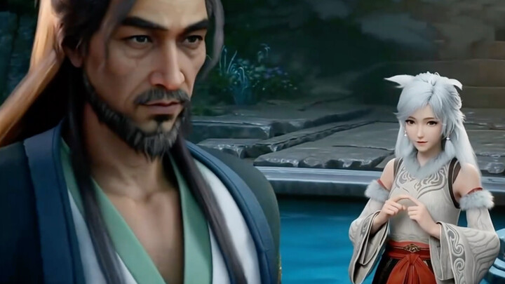 极阴岛和落云宗这两家的企业文化！