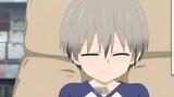 【Uzaki-san wants to play! 】Uzaki Junior Sister is not a primary school student!